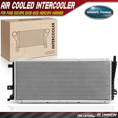 Drive Motor Inverter Cooler for Ford Escape 2005-2012 Mercury Mariner 2006-2011 - Image 1 of 4
