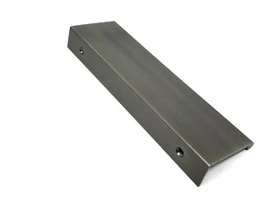 Berenson 1075-4GPH-P Bravo Pull Uptown Appeal Collection Graphite OPEN BOX - Picture 1 of 6