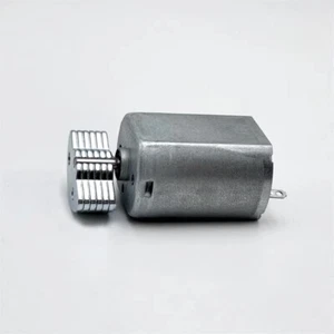 DC 3V 3.7V Mini 130 Vibration Vibrating Motor Vibrator DIY Feeder Toy Massager - Picture 1 of 6