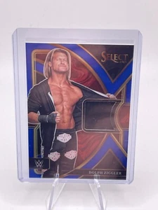 WWE Select 2023 - Panini - Muestras selectivas - Azul /49 - #4 Dolph Ziggler - Imagen 1 de 2