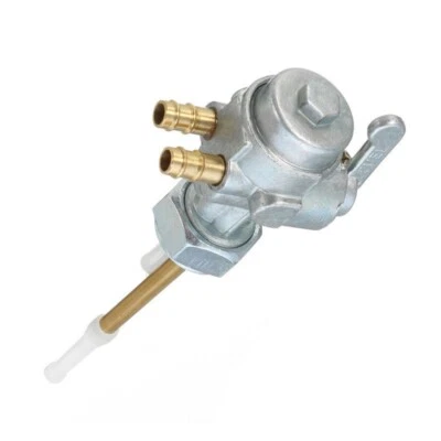  For Kawasaki  KZ750 B1, B2, B3 & B4 KZ1100 900 1000 Fuel Petcock Valve Switch - Image 1 of 3
