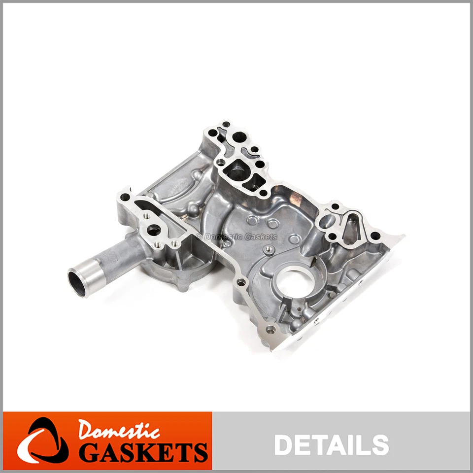 Se adapta a camioneta Toyota 4Runner Celica 85-95 2,4 L SOHC cubierta de distribución 22R 22RE 22REC Foto 1 de 3