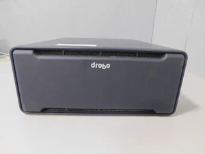 Drobo B800i 8-Bay iSCSI SAN Storage Enclosure (No Drives) - Picture 1 of 6