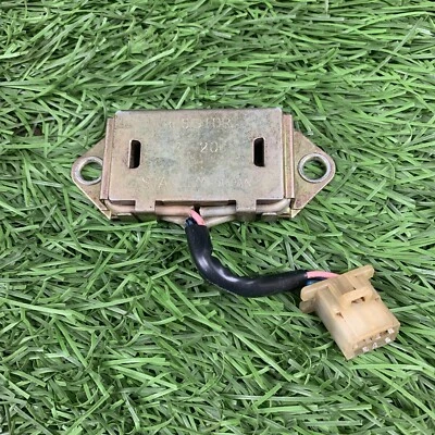 Honda GL 1000 1976 arnés resistencia RL-201 Goldwing GL1000 faro luz trasera Foto 1 de 4