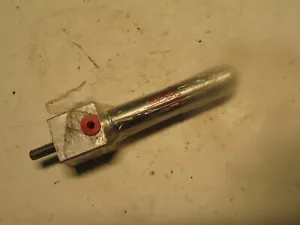 NUOVO CON SCATOLA BIMBA BF-011-D DA CILINDRO PNEUMATICO 7/16"" FORO 1"" CORSA A0132 - Foto 1 di 4