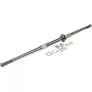 Eje sólido ajustable de nicho para Yamaha Blaster 200 1988-2002 - Imagen 1 de 2