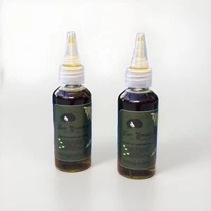 Hair Growth Oil - Picture 1 of 6
