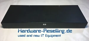 HP Serveur 16-Port KVM Server Console Switch Excl Câble 0x2x16 396631-001 - Afbeelding 1 van 3