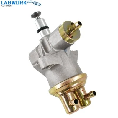 New Fuel Pump For 1994-1997 Ford F250/350 7.3L Diesel Powerstroke Lift Valley - Image 1 of 4