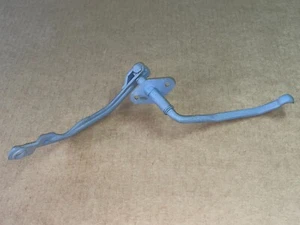 Corvette accelerator gas pedal swivel lever arm assembly 67 1967 4 speed - Picture 1 of 8