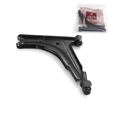 Brazo de control inferior delantero para VW Jetta Rabbit Scirocco Porsche 944 924 RK641988 Foto 1 de 4