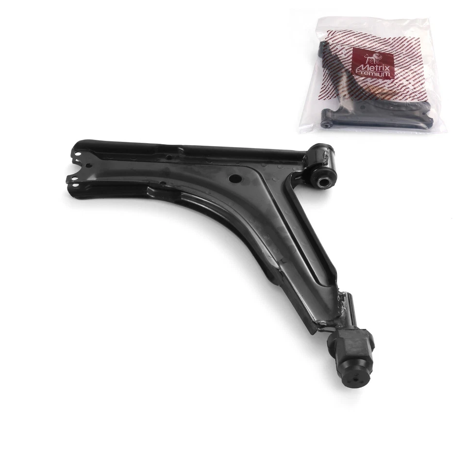 Front Lower Control Arm for VW Jetta Rabbit Scirocco Porsche 944 924 RK641988 - Image 1 of 4