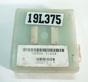 13-20 INFINITI QX60 OEM Driver Position Memory Control Module Unit 98800-3JA0A - Picture 1 of 14