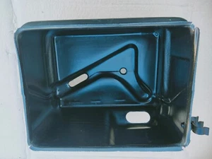 Ford AU BA BF FG Falcon Battery Box Holder SX SY Territory 3R23110757-AA - Bild 1 von 15