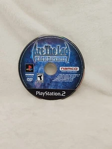 Arc the Lad: End of Darkness (Sony PlayStation 2, 2005) solo gioco - Foto 1 di 2