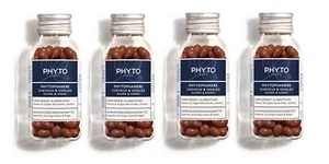 4x Phyto Phytophanere Haare & Nägel 120 Stück - Bild 1 von 1