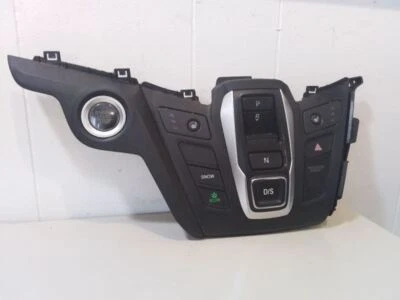 2019 HONDA ODYSSEY SHIFTER ASSEMBLY ELICTRIC W/PUSH START Foto 1 de 4