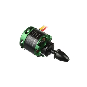 Motor sin escobillas SunnySky V2814-10 KV800 (800 KV) - Imagen 1 de 3