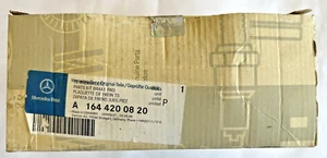 Genuine Mercedes Front Disc Brake Pad Set For W250, W164 (A 164 420 08 20) - Bild 1 von 10