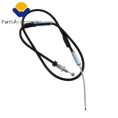 Throttle Cable For Yamaha Badger 80 Raptor 50 80 Grizzly 80 Moto 4 Champ 100 - Image 1 of 3