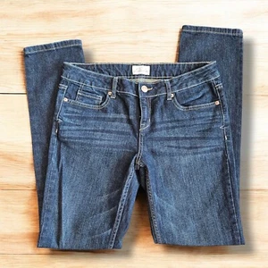 Aeropostale Bayla Skinny Jeans Size 9/10 Reg - Picture 1 of 9