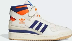 adidas Originals Forum 84 High Sizes 7.5-11 White RRP £110 Brand New IE7199 RARE - Picture 1 of 6