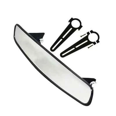 Cheapest Price Available! LONGACRE Racing Mirror and Roll Bar Brackets 52-22536 - Image 1 of 3