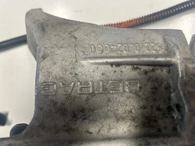 Sensor de posición selector de engranajes transmisión caja de cambios BMW 3-Series E46 M3 3.2 SMG Foto 1 de 3