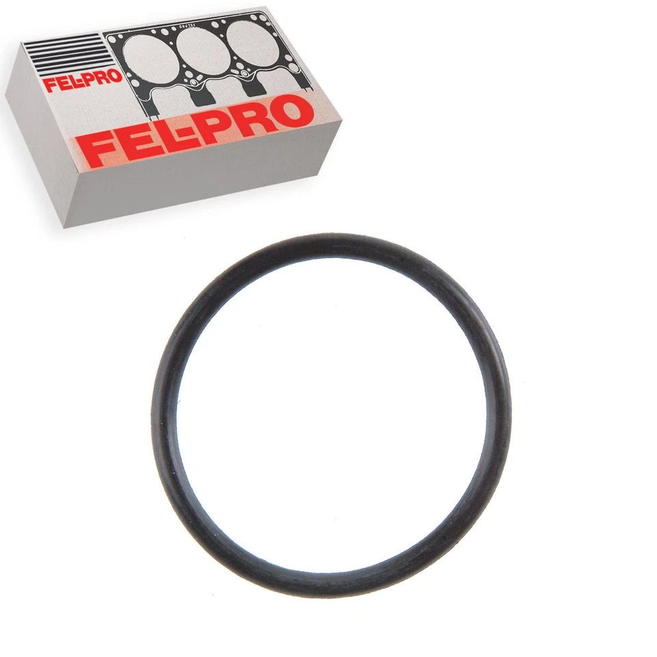 Sello de válvula de control de aire de ralentí de inyección de combustible Fel-Pro para 03-04 Chrysler Intrepid Foto 1 de 1