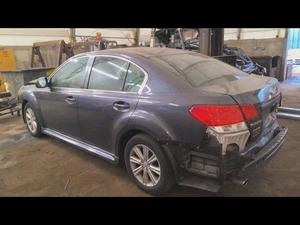 Starter Motor CVT Fits 08-15 LEGACY 6799460 - Picture 1 of 12