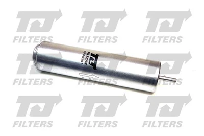 Fuel Filter QFF0397 TJ Filters 13327811401 13328511052 13328572518 13327822497 - Image 1 of 4