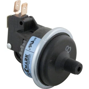 Vacuum Switch, Cal Spa V4001P-DX Repl, 21A, 1/8"mpt, Generic : V4003P-DX - Picture 1 of 1