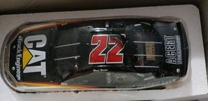 Ward Burton #22 Cat 1:24 - Picture 1 of 3