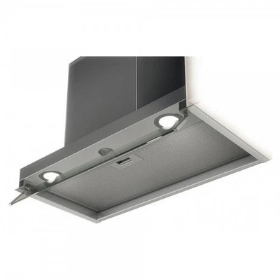 ELICA BOXIN LX/IX/A/75 CAPPA DA INCASSO ASPIRANTE 75 CM CLASSE A INOX - Immagine 1 di 3