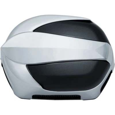 Purificador de aire Kuryakyn Vantage para cromo indio/negro 9270 Foto 1 de 4