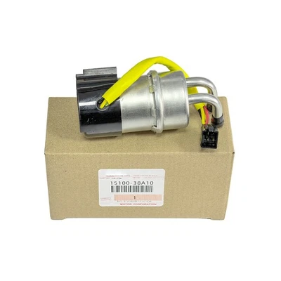 New 15100-38A10 For Suzuki VS700 VS750 VS800 Intruder 1986-2009 Fuel Pump OEM - Image 1 of 4
