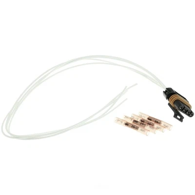 Conector de alternador compatível com 2002-2007 Saturn Vue WVE BY NTK - Imagem 1 de 4