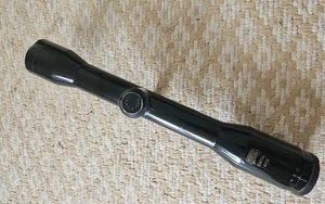 Zielfernrohr Hensoldt Diatal  4 x 32  Abs. 1  riflescope   # 1 - Picture 1 of 7