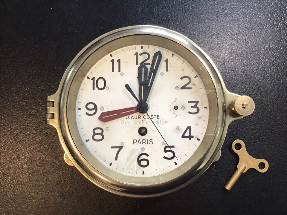 AURICOSTE - Photo 1/4