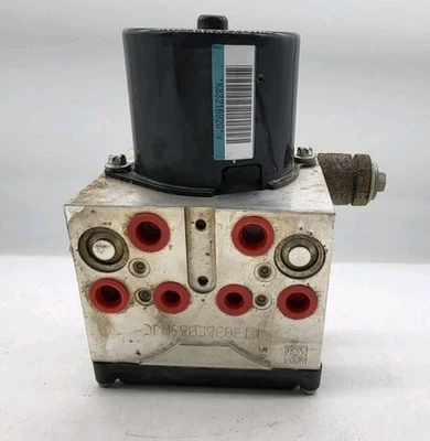 2013-2014 Ram 2500 3500 6.7 Abs Anti Lock Brake Pump Assembly 68052421AF Foto 1 de 4