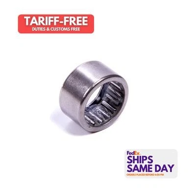 Centerforce 41003, uno para rodamiento piloto de rodillos 92-06 Viper y Ram acero Perfo Foto 1 de 4