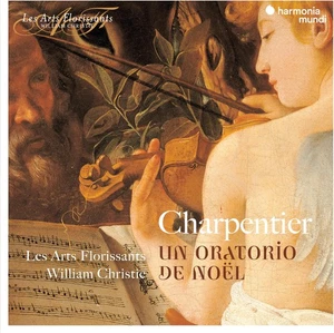 Charpentier, Marc-Antoine (1643-1704) - Charpentier: Christmas Oratorio [CD] - Picture 1 of 1