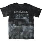 Joy Division Tear Us Apart Version 1 officiel T-shirt Hommes unisexe