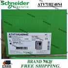 NEW Schneider Electric ATV71HU40N4 1YEAR WARRANTY 1PC ATV71H075N4Z Free Shipping