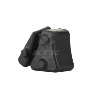 Rear Wheel Cush Rubbers Damp For Honda XBR500 CMX450 CBR900RR 1992-1997 - Picture 1 of 5