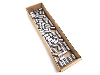 LOT OF 69 - PROTO PROFESSIONAL TOOLS 1/4" drive 11/32" SOCKET USA - Image 1 of 4