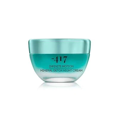 -417 Dead Sea Cosmetics MINERAL AQUA SOOTHING EYE CREAM Foto 1 de 4