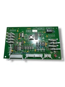 🟢 ELSCINT JUN-91 GANREC 3650-151 - Picture 1 of 4