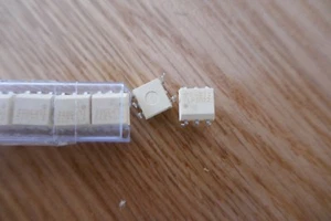 TLP3022 6 PIN DIP  - Bild 1 von 3