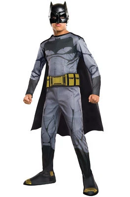 Batman vs. Superman BATMAN Costume  Child or Teen - Image 1 of 2